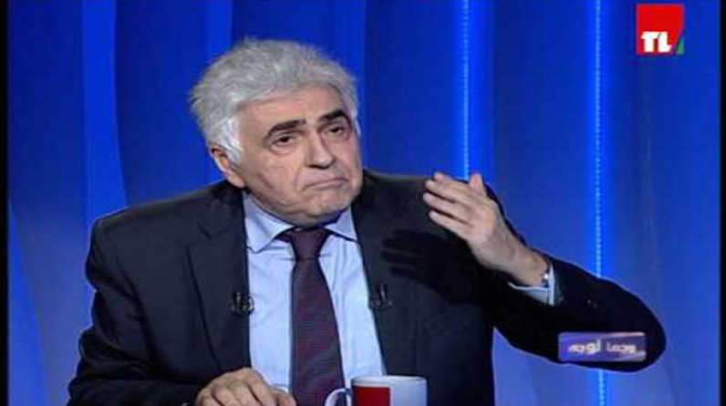 د. ناصيف حتي يكتب: إصلاح مجلس الأمن... على «الطاولة» من جديد